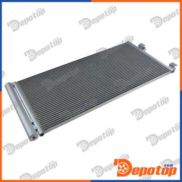 Radiateur de Climatisation pour RENAULT | 921100002R